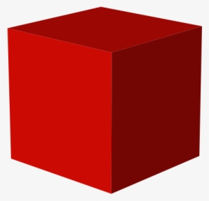 A Cube - Cube Polyhedron