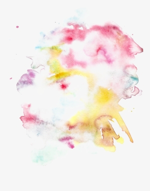 Watercolour Png Image - Watercolor Painting