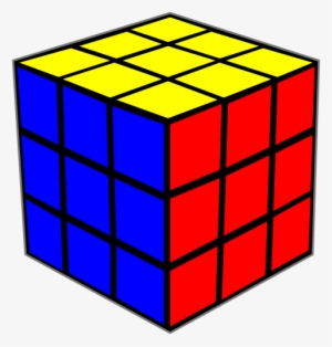 Free Png Rubik's Cube Png Images Transparent - Rubiks Cube Png Transparent