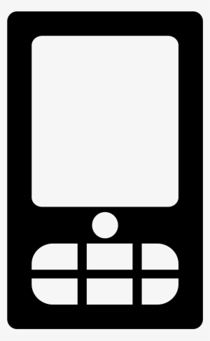 Google Mobile Icon - Mobile Icon In Png