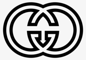 Gucci logo transparent PNG 22100672 PNG