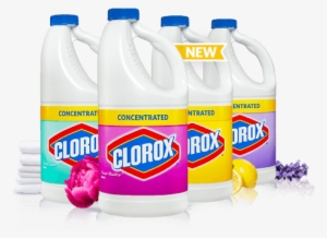 Pick Up Cheap Clorox Bleach At Albertsons This Week - Clorox Bleach Flavors