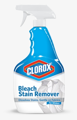 Clorox Remover For Whites - Clorox Bleach Spray For Clothes