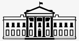 28 Collection Of White House Clipart Png - Executive Branch Clip Art