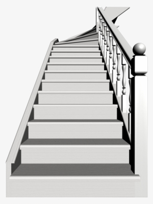 House Stairs Png - Stairs Design Png
