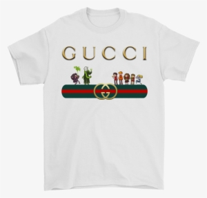 Gucci Stripe Harry Potter Stylish Wizards Shirts T - Gucci T Shirt Logo Transparent PNG - 394x394 - Free Download on NicePNG