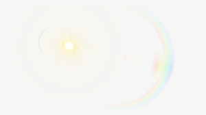 Free Png Lare Lens Png Rainbow Lens Flare Png Images - Circle