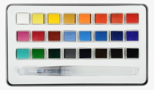 Wholesale Best Quality Cheap 12colors Dry Water Color - Watercolor Pan