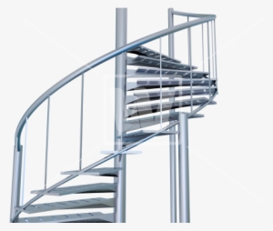 Metallic Stairs Png - Png Hd Effect New
