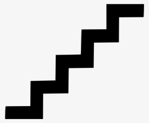 Open - Stairs Clipart