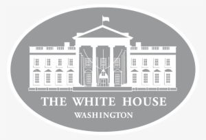 White House Logo Png