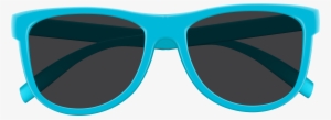 Blue Sunglasses Png