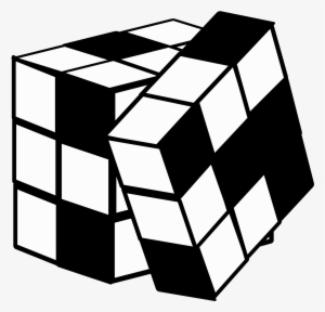 this free icons png design of rubik's cube