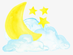 This Graphics Is Hand Drawn Moon Png Transparent Hidden - Portable Network Graphics
