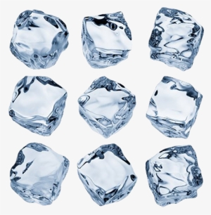 Ice Cubes Png Image - Ice Cube Png