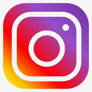 New Instagram Logo Png Transparent - Png Format Instagram Logo Png