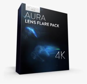 Aura Lens Flares 4k Best Great - Lens Flare
