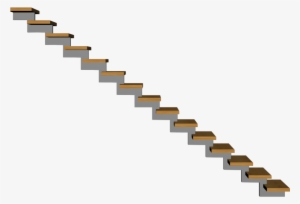 Stairs Png Transparent Picture - Stairs Png Transparent