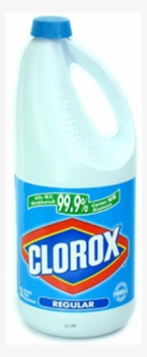 Clorox Bleach Png