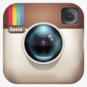 Old Instagram Logo - Old Instagram Logo Png