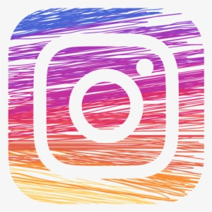 Instagram Icon - Iconos Redes Sociales Png