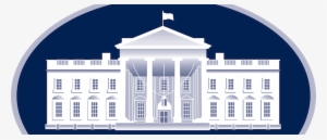 Banner Freeuse Stock Heres Propaganda Channe Daily - Transparent White House Logo