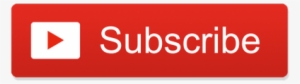 Youtube Subscribe Red Button - Subscribe Youtube Png