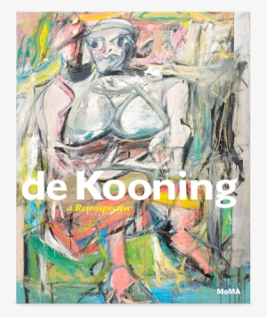 Drawing Compositions Watercolor Clipart Transparent - Willem De Kooning Alzheimer