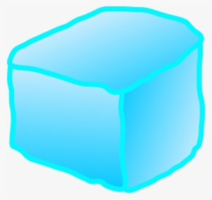 this free icons png design of ice cube