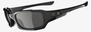 Planet 51 Mailman's Sunglasses - Oakley Fives Squared Lenses