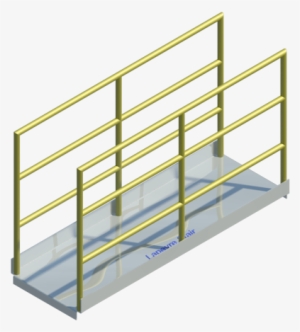 Alternating Tread Stairs, Platforms, Revit Png - Applicant Tracking System