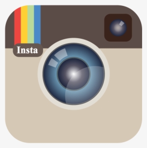 Instagram Vector Logo Transparent