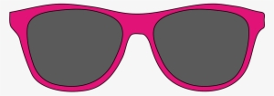 Png Hd Sun With Sunglasses Transparent Hd Sun With - Oculos Rosa Png