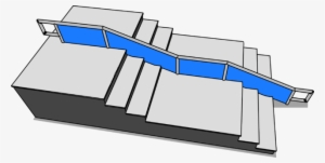 stair ramp sprite 007 - architecture