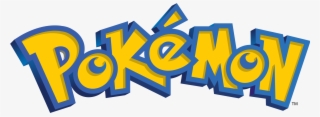 Open - Pokemon Logo Png
