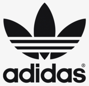 Adidas Logos Design - Adidas Logo Transparent Background