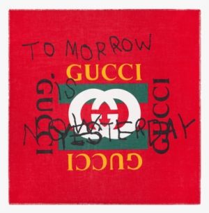 Gucci Logo Png - Gucci Clipart Transparent - Gucci Logo - Png Download (#  918099