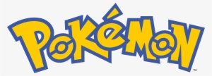 Pokemon Logo Text Png 7 - Pokemon Gotta Catch Em All Logo