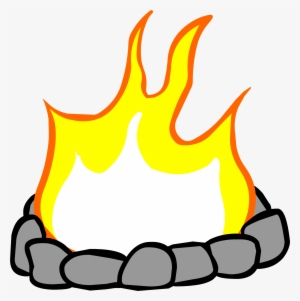 Fire Pit - Png - Fire Pit Png