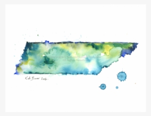 Watercolor Painting