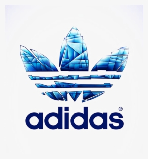 Adidas Logo Png Pic - Cubism Transparent PNG - 596x641 - Free on NicePNG