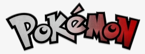 Pokemon Logo Png Image - Pokemon Go Logo Vector