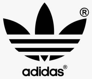 Adidas Logo Png Transparent - Logo Adidas Originals Vectorizado