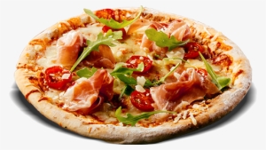 Pizza - New Year Pizza Deals