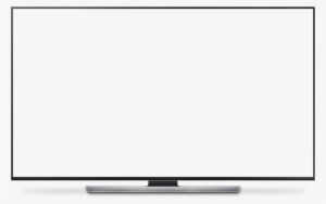 led television png image - television