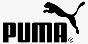 Puma Logo - Puma Logo Transparent Background