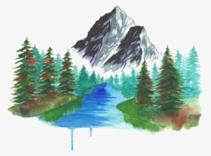 Watercolor Paint