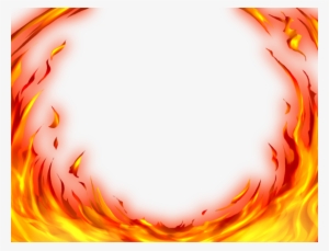 Real Fire Png File - Cartoon Fire Png