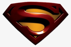Superman Logo Png Image - Logo Dream League Soccer 2018