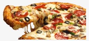 Pizza Png